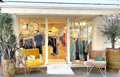 Maboutique, Magasin de Vêtements au Havre