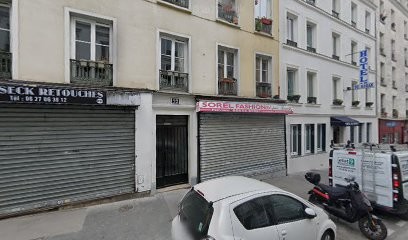 Sorel Fashion, Magasin de Vêtements à Paris 18