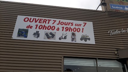 Nash Destockage, Magasin de Vêtements à Vendin-le-Vieil