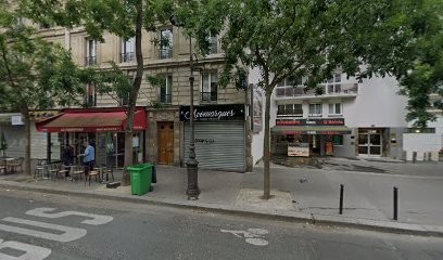 Avomarques, Magasin de Vêtements à Paris 14