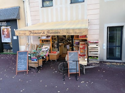 Saperli & Co, Magasin de Vêtements à Pacé