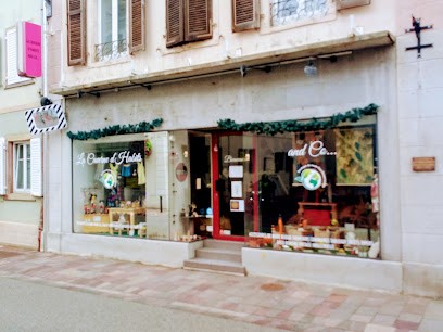 La Caverne d'Habits and Co, Magasin de Vêtements à Ensisheim