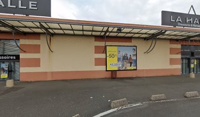 Bréal, Magasin de Vêtements à Gien