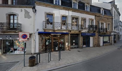 Vent D'aven, Magasin de Vêtements à Pont-Aven