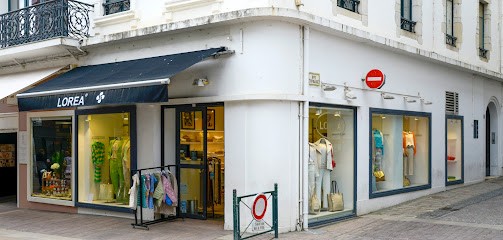 Boutique Lorea, Magasin de Vêtements à Saint-Jean-de-Luz