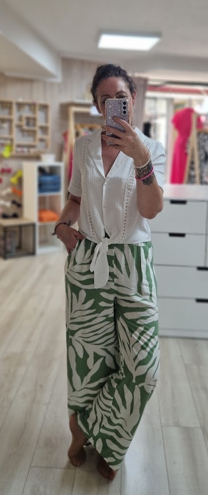 Pépites By Carila, Magasin de Vêtements à Agris