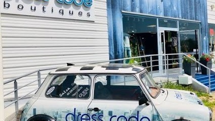 DRESS CODE, Magasin de Vêtements à Valence