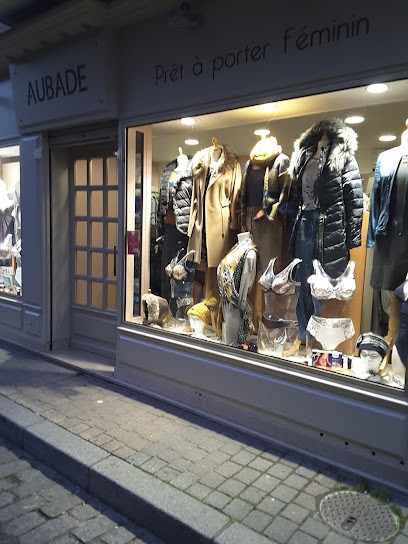 Aubade, Magasin de Vêtements à Saint-Valery-en-Caux