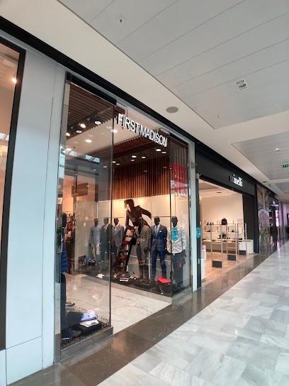 First Madison, Magasin de Vêtements à Rosny-sous-Bois