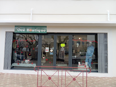 Océ Boutique Magasin De Vêtements à Sainte-Livrade-sur-Lot