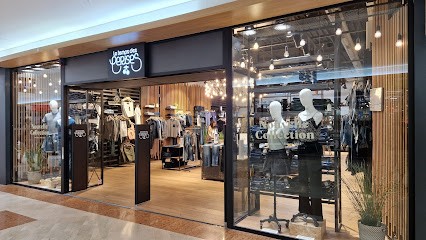 Le Temps Des Cerises, Magasin de Vêtements à Labège