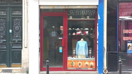 La Mode Srk Magasin De Vêtements à Paris 17