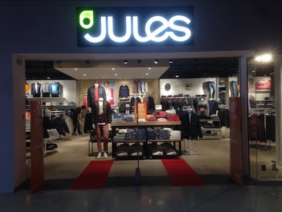 Jules Buchelay, Magasin de Vêtements à Mantes-la-Jolie