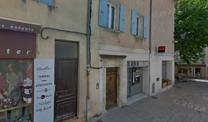 Itinéraire Bis, Magasin de Vêtements à Nyons