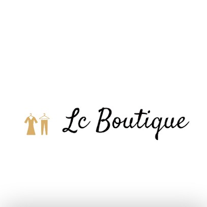 LC Boutique, Magasin de Vêtements à Lozanne