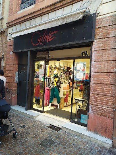 Coline Toulouse, Magasin de Vêtements à Toulouse
