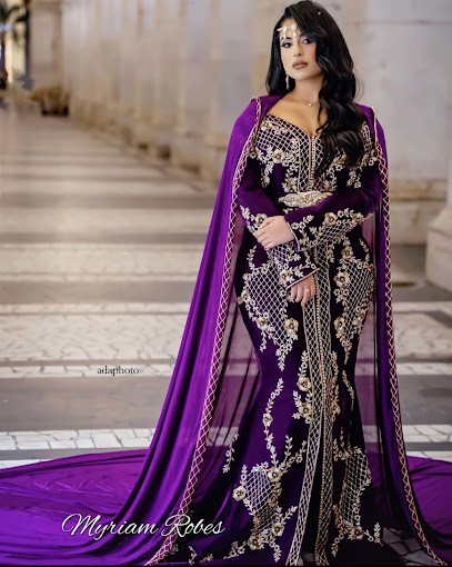 Myriam Robes, Magasin de Vêtements à Vallauris