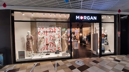 Morgan, Magasin de Vêtements à Cherbourg-en-Cotentin