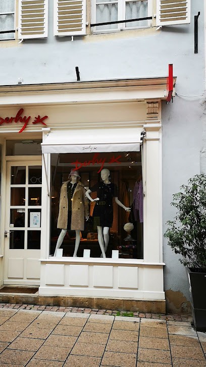 Derhy, Magasin de Vêtements à Strasbourg