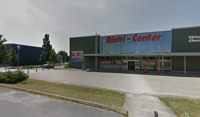 Magasin DistriCenter Vitré, Magasin de Vêtements à Vitré