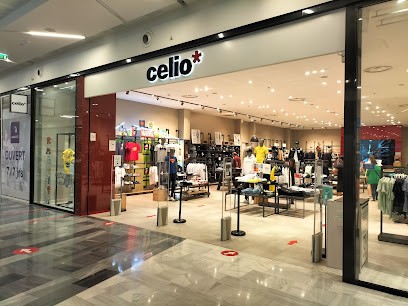 celio, Magasin de Vêtements à Villeneuve-la-Garenne