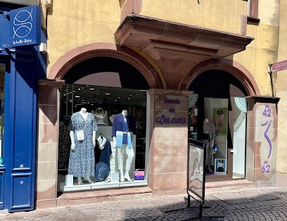 Couleurs, Magasin de Vêtements à Strasbourg