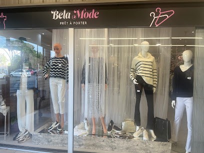 BELLA MODE, Magasin de Vêtements à Morsang-sur-Orge