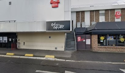 Antonelle Rosny-sous-Bois, Magasin de Vêtements à Rosny-sous-Bois