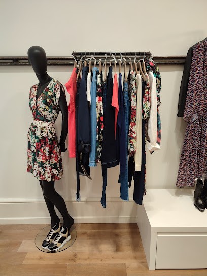 One Step, Magasin de Vêtements au Pontet