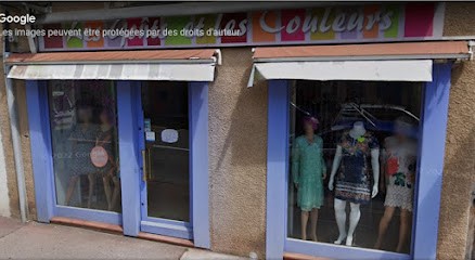 CHANTAL BOUTIQUE * Les Goûts Et Les Couleurs *, Magasin de Vêtements à Sigean