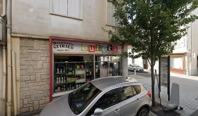 GUICHARD NATHALIE, Magasin de Vêtements à Revel