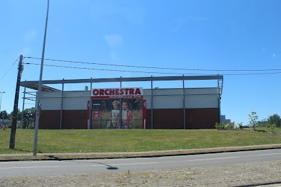 Orchestra VIRIAT, Magasin de Vêtements à Viriat