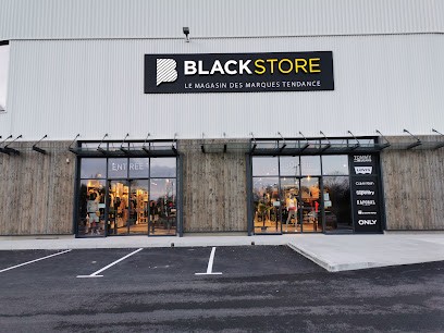 BLACKSTORE, Magasin de Vêtements à Pornic