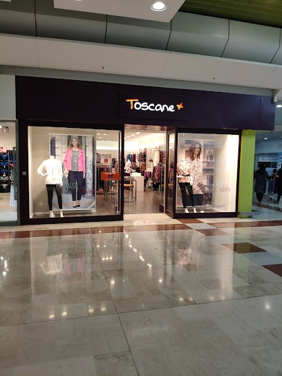 TOSCANE, Magasin de Vêtements à Vitrolles