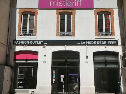Mistigriff Lyon Lafayette, Magasin de Vêtements à Lyon 06