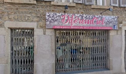 Diférenciel, Magasin de Vêtements à Saint-Martin-en-Haut