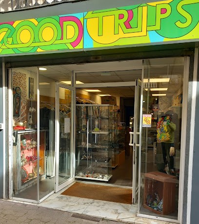 Good-Trip, Magasin de Vêtements à Nevers
