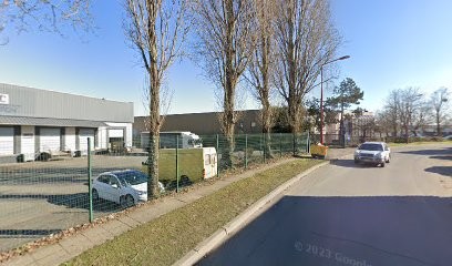 MG Textiles, Magasin de Vêtements à Gonesse