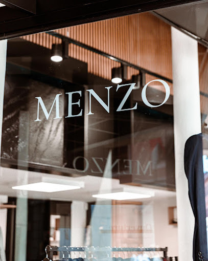 Menzo I L'homme Moderne Magasin De Vêtements à Chambéry