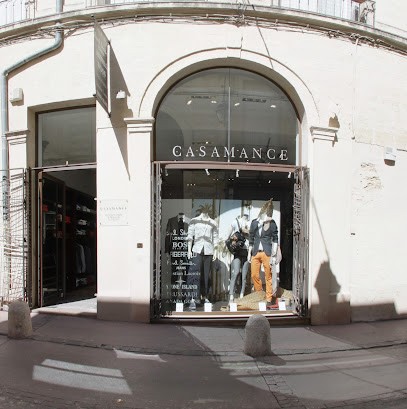 Casamance, Magasin de Vêtements à Montpellier