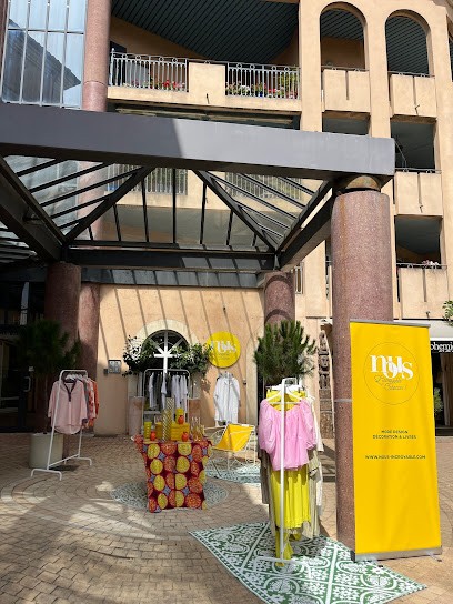 NOUS, Magasin de Vêtements à L'Isle-sur-la-Sorgue