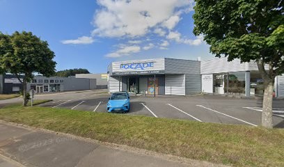 Bréal, Magasin de Vêtements à Saint-Martin-des-Champs