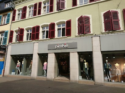 PIMKIE, Magasin de Vêtements à Sarreguemines