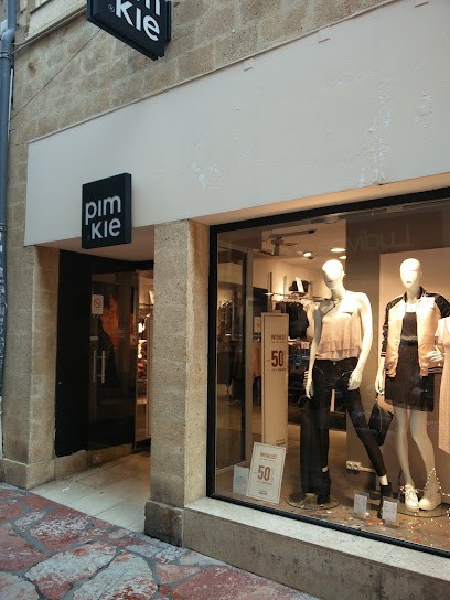 PIMKIE, Magasin de Vêtements à Narbonne