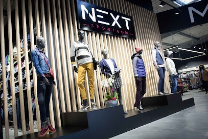 Next Showroom Orthez, Magasin de Vêtements à Orthez