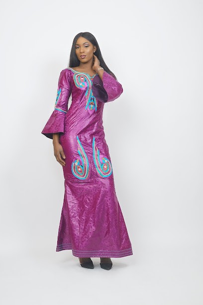 Barakatou, Magasin de Vêtements à Paris 18