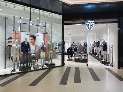 IZAC THIONVILLE : Costume & Prêt-à-porter Homme, Magasin de Vêtements à Thionville