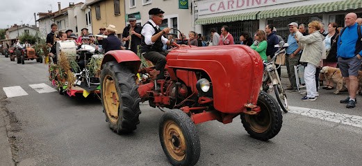 Cardina, Magasin de Vêtements à Saint-Girons