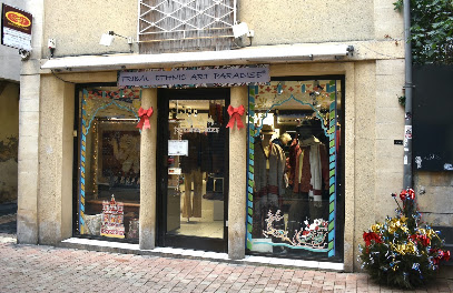Tetap Magasin De Vêtements à Bergerac