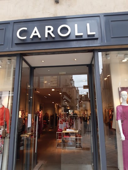 Caroll, Magasin de Vêtements à Metz